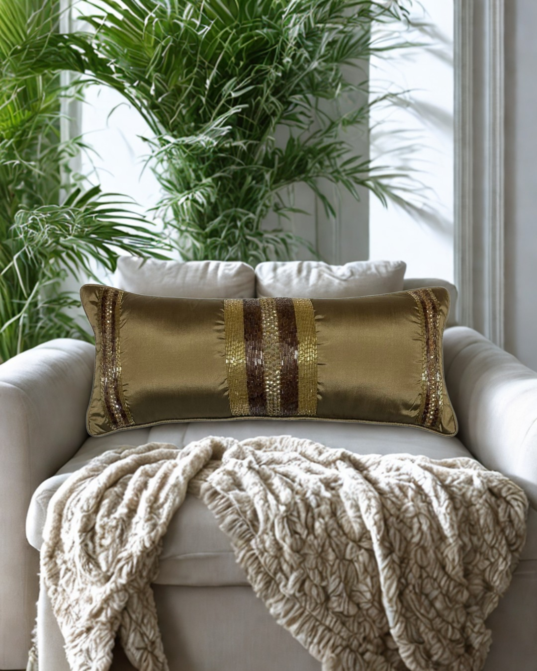 Soft Root™ - Cushion covers