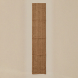 Fabric-Crafted Sand Table Runner – 13"x70", Premium Poly Cotton