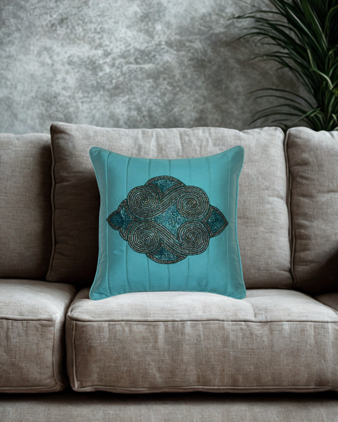 Luxe Layer™ - Cushion covers