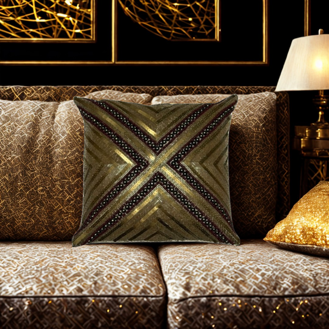 Noor Weave™ - Cushion covers