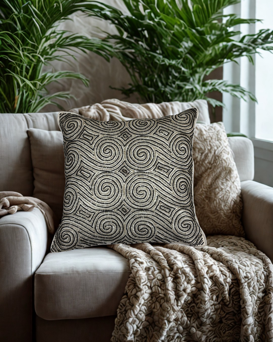 Velora Cushion™ - Cushion covers