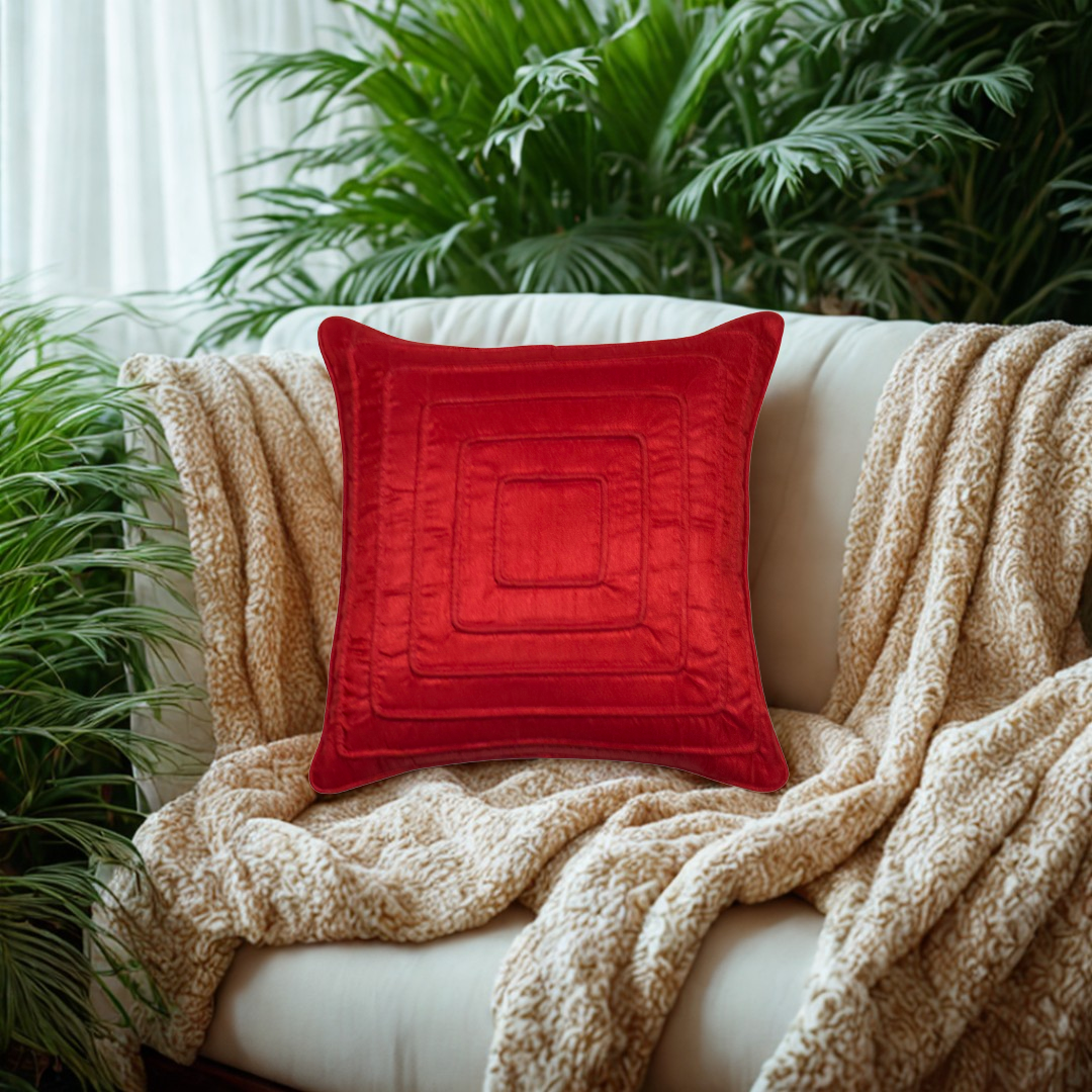 CozyNest - Cushion covers