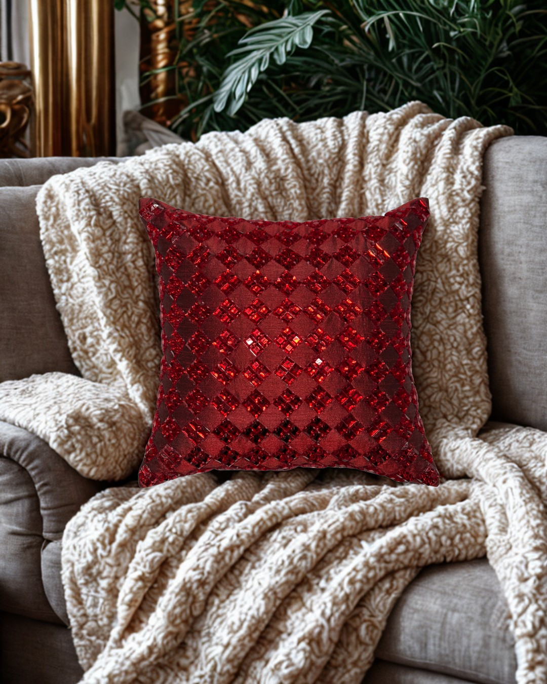 Luxe Cushion™ - Cushion covers