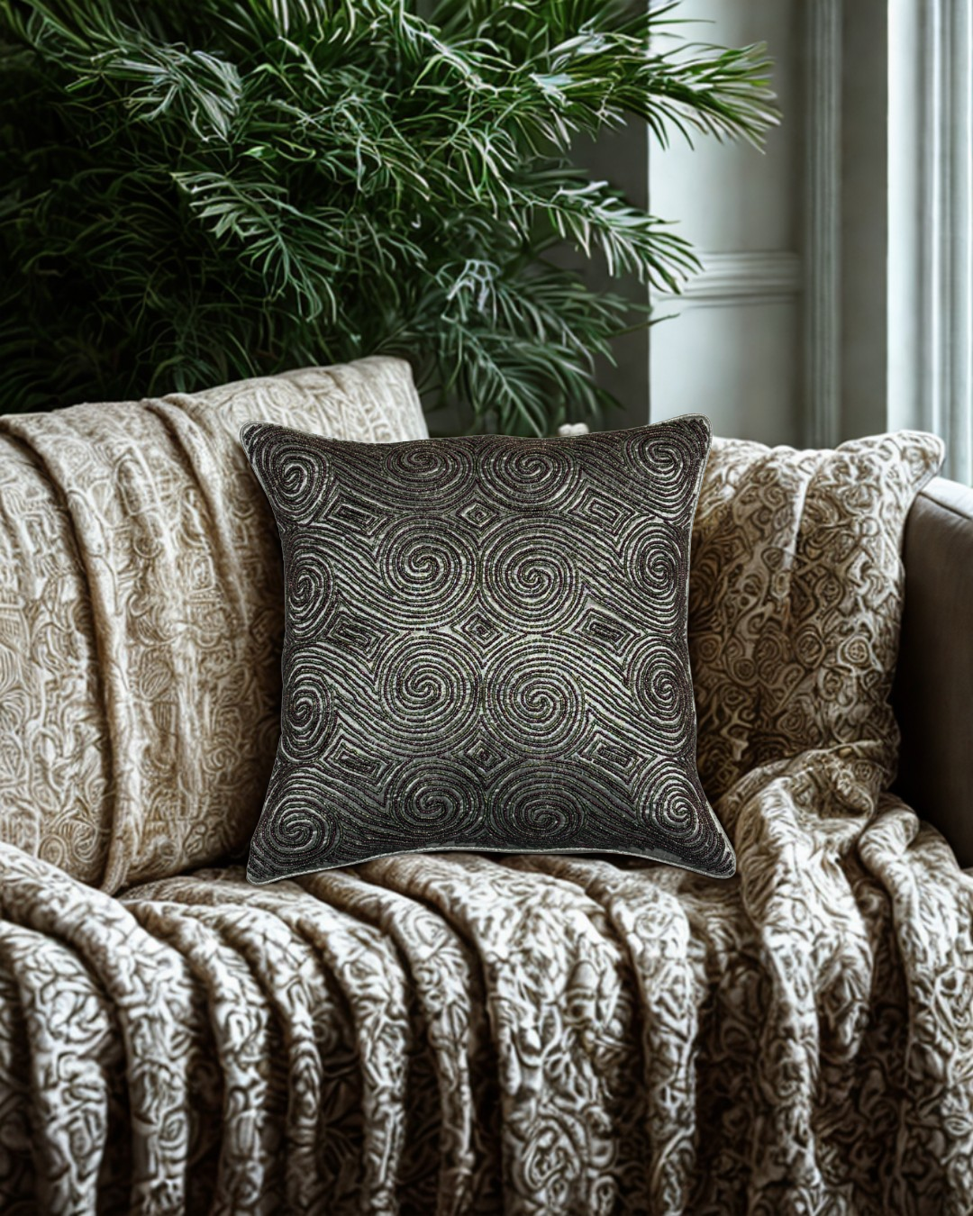 Velora Cushion™ - Cushion covers