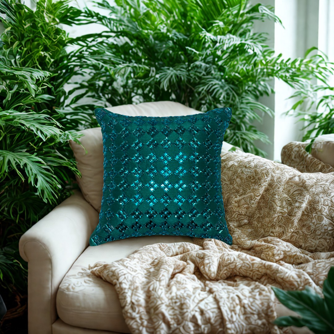 Luxe Cushion™ - Cushion covers