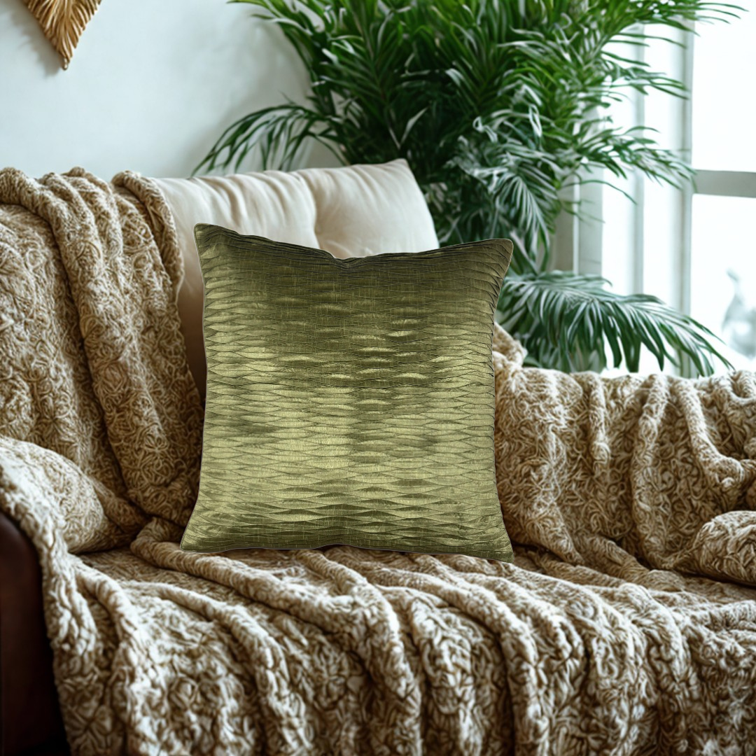 Breeze Cush™ - Cushion covers