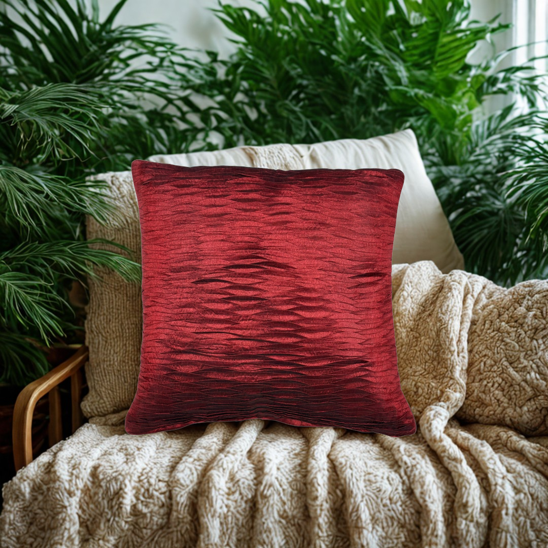Breeze Cush™ - Cushion covers