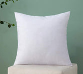 Premium Microfiber Cushion Filler – 24"x24", Soft & Washable (800 Grams)