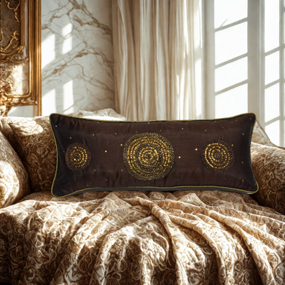 Syra Touch™ - Bolster overs