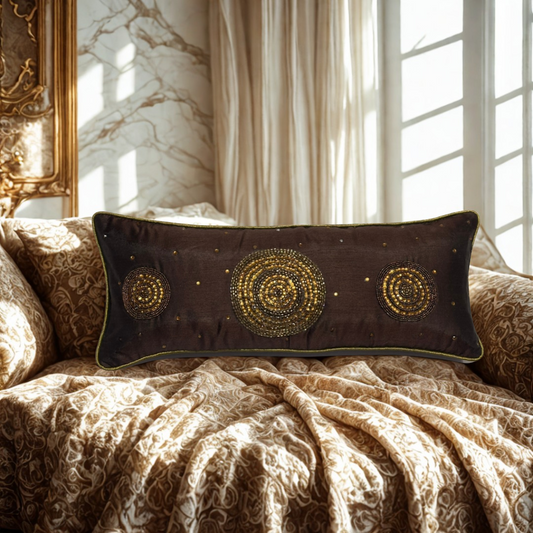 Syra Touch™ - Bolster overs