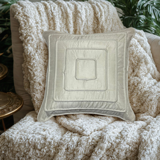 CozyNest   -   Cushion covers