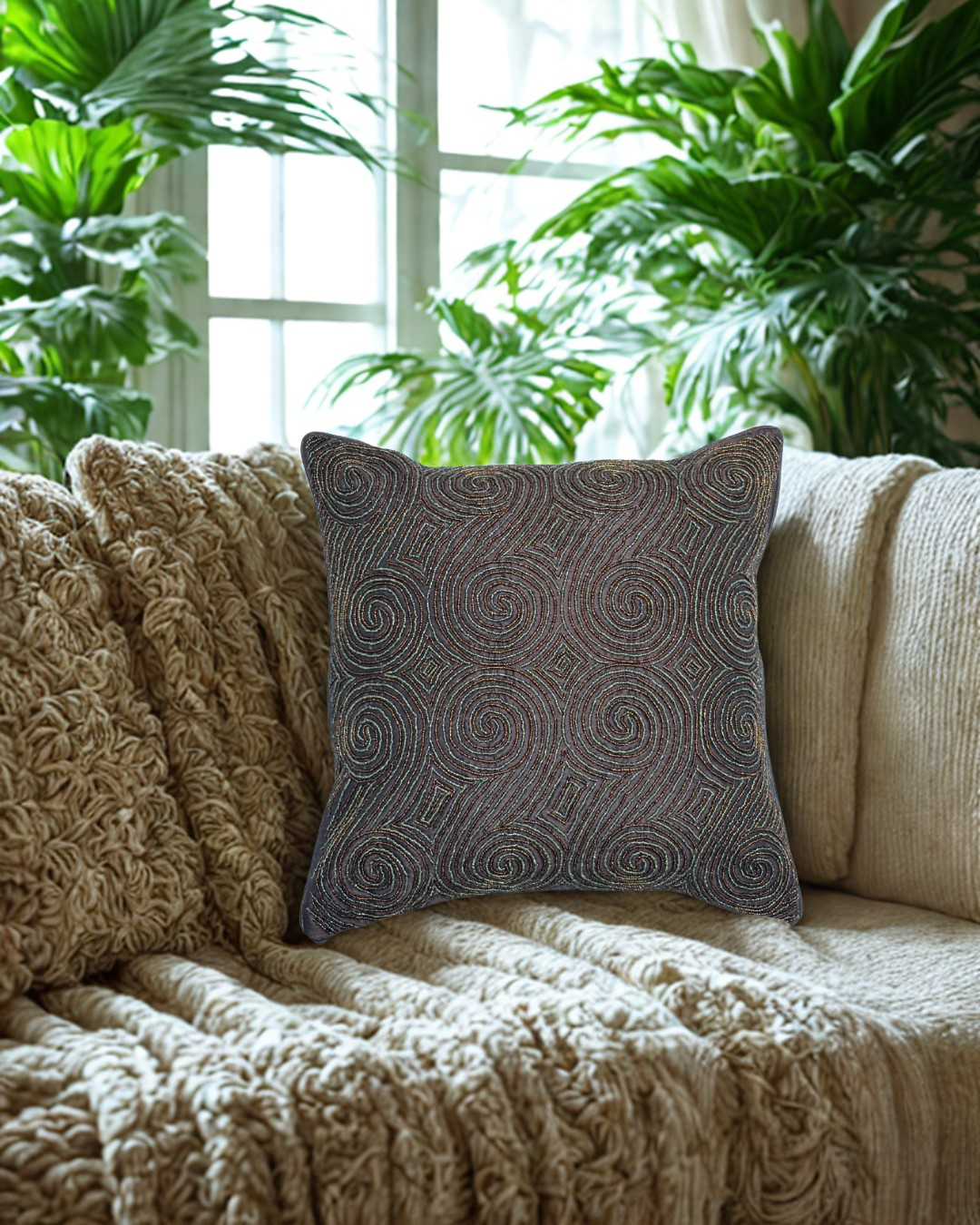 Velora Cushion™ - Cushion covers