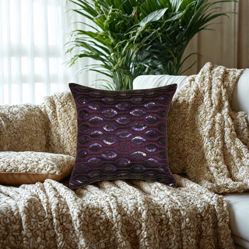 Noor Luxe™ - Cushion covers
