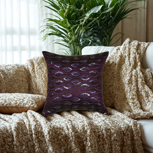 Noor Luxe™ - Cushion covers