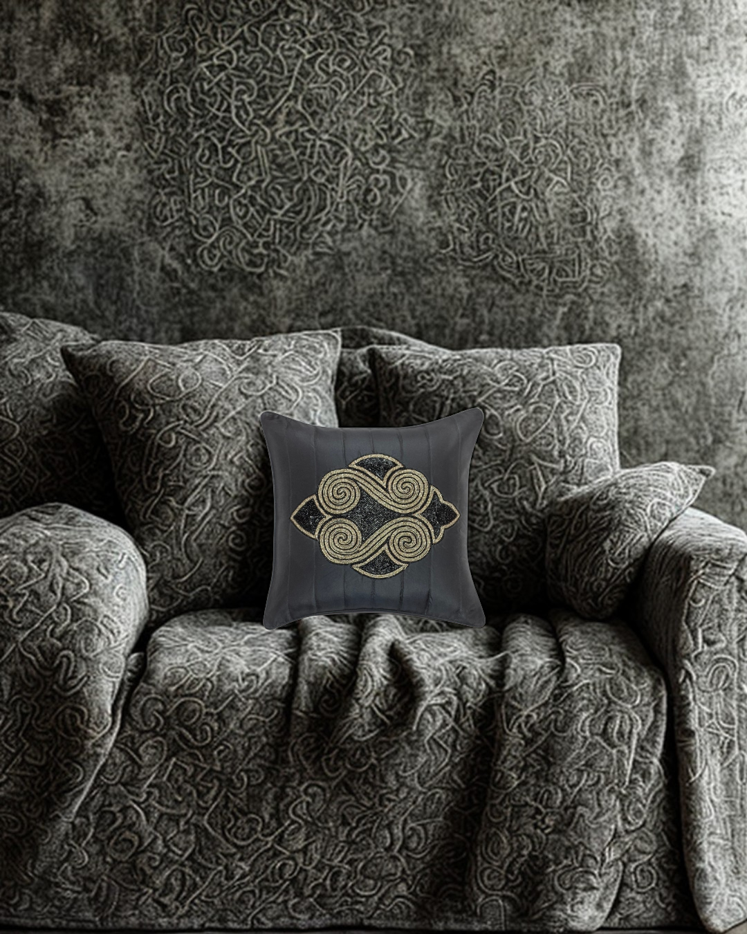 Luxe Layer™ - Cushion covers