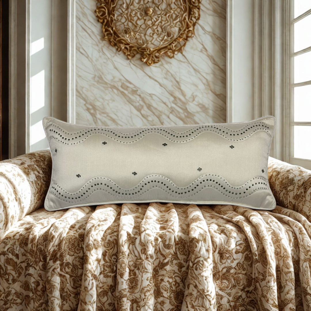 Kavira Bloom™ - Bolster overs