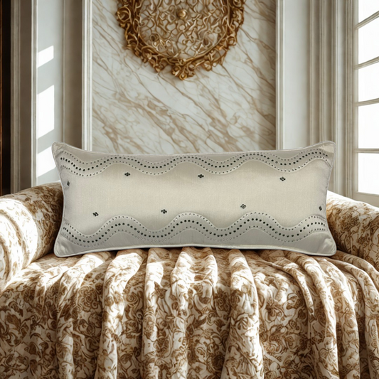Kavira Bloom™ - Bolster overs