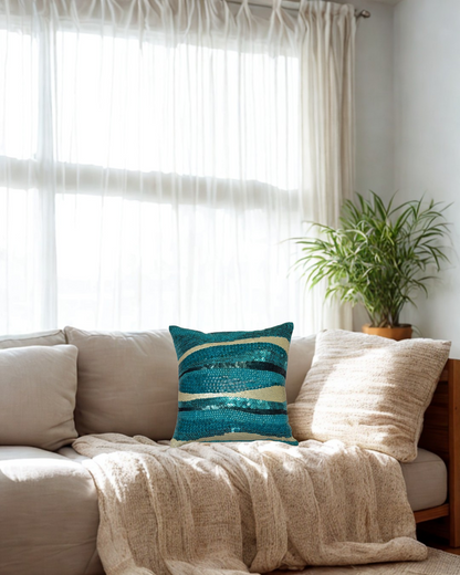 Blush & Bloom™ - Cushion covers