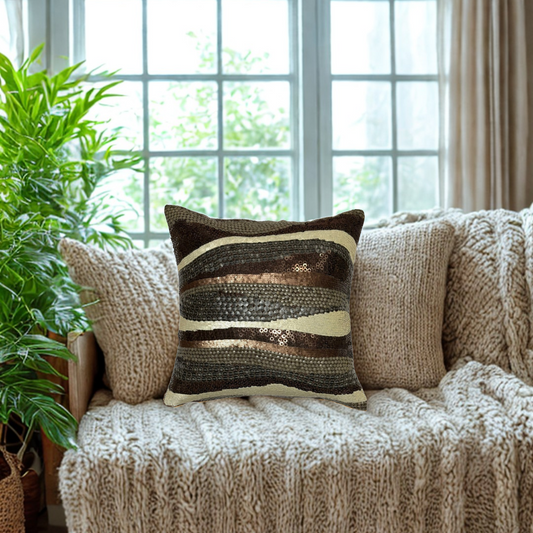 Blush & Bloom™ - Cushion covers