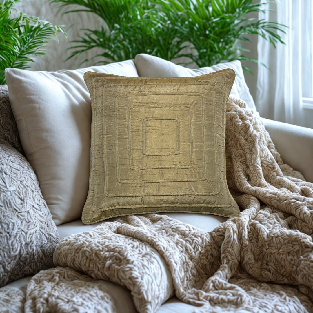 CozyNest   -   Cushion covers