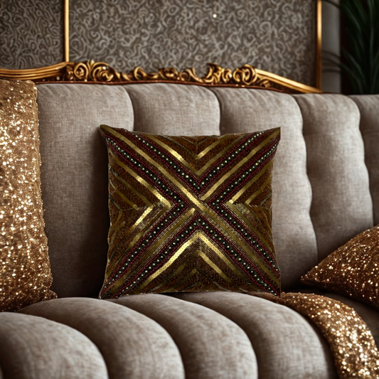 Noor Weave™ - Cushion covers
