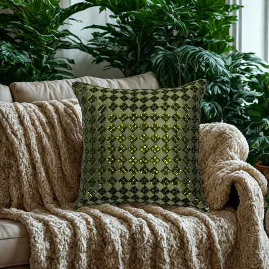 Luxe Cushion™ - Cushion covers