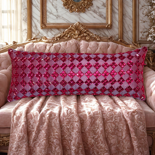 Vanya Luxe™ - Bolster overs