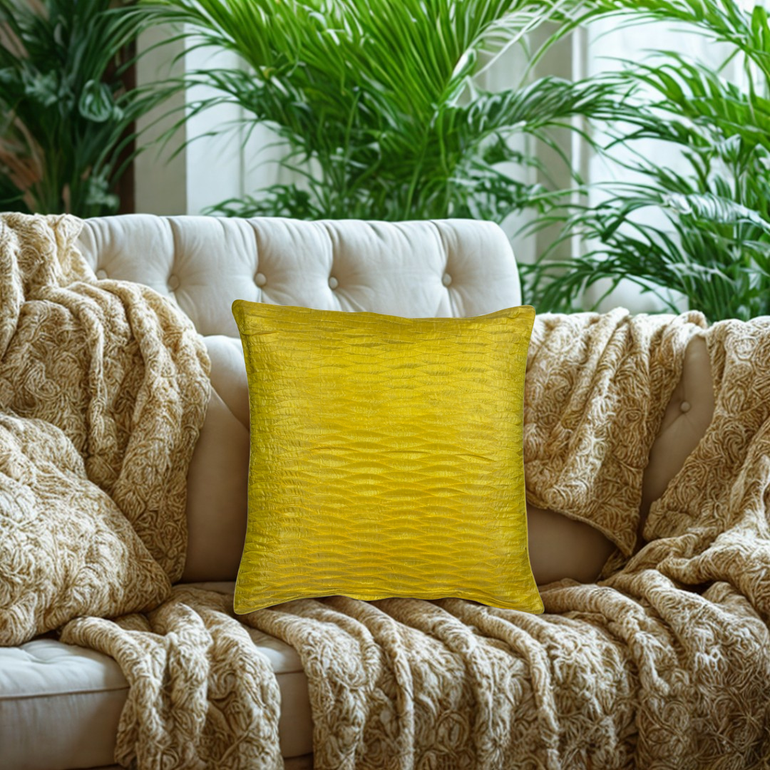 Breeze Cush™ - Cushion covers
