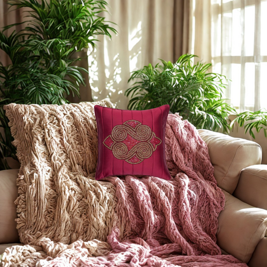 Luxe Layer™ - Cushion covers