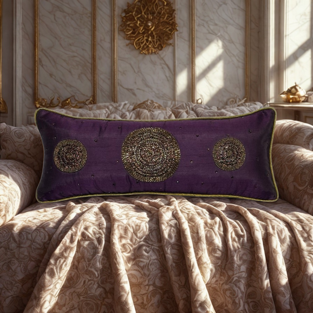 Syra Touch™ - Bolster overs