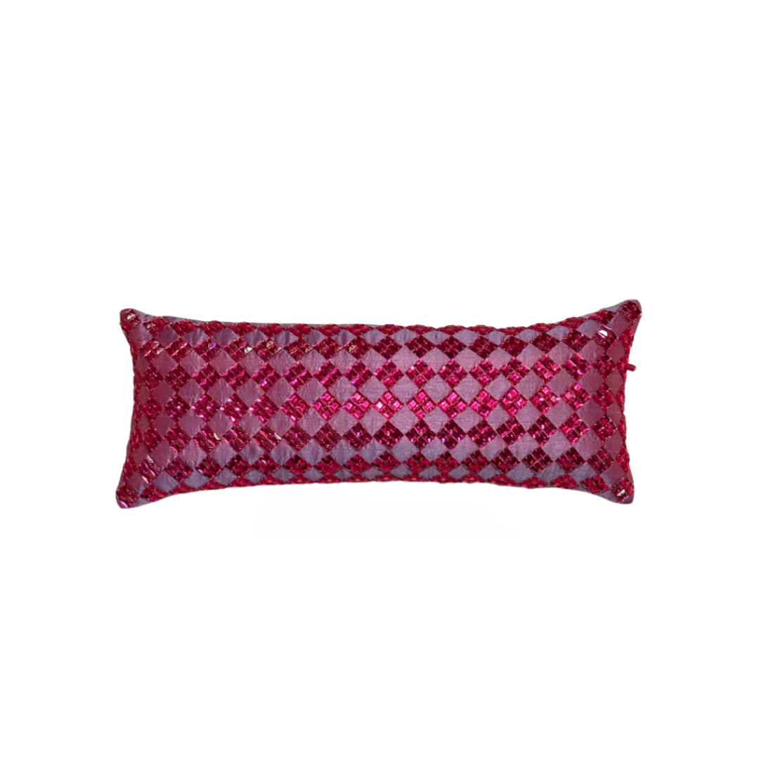 Vanya Luxe™ - Bolster overs