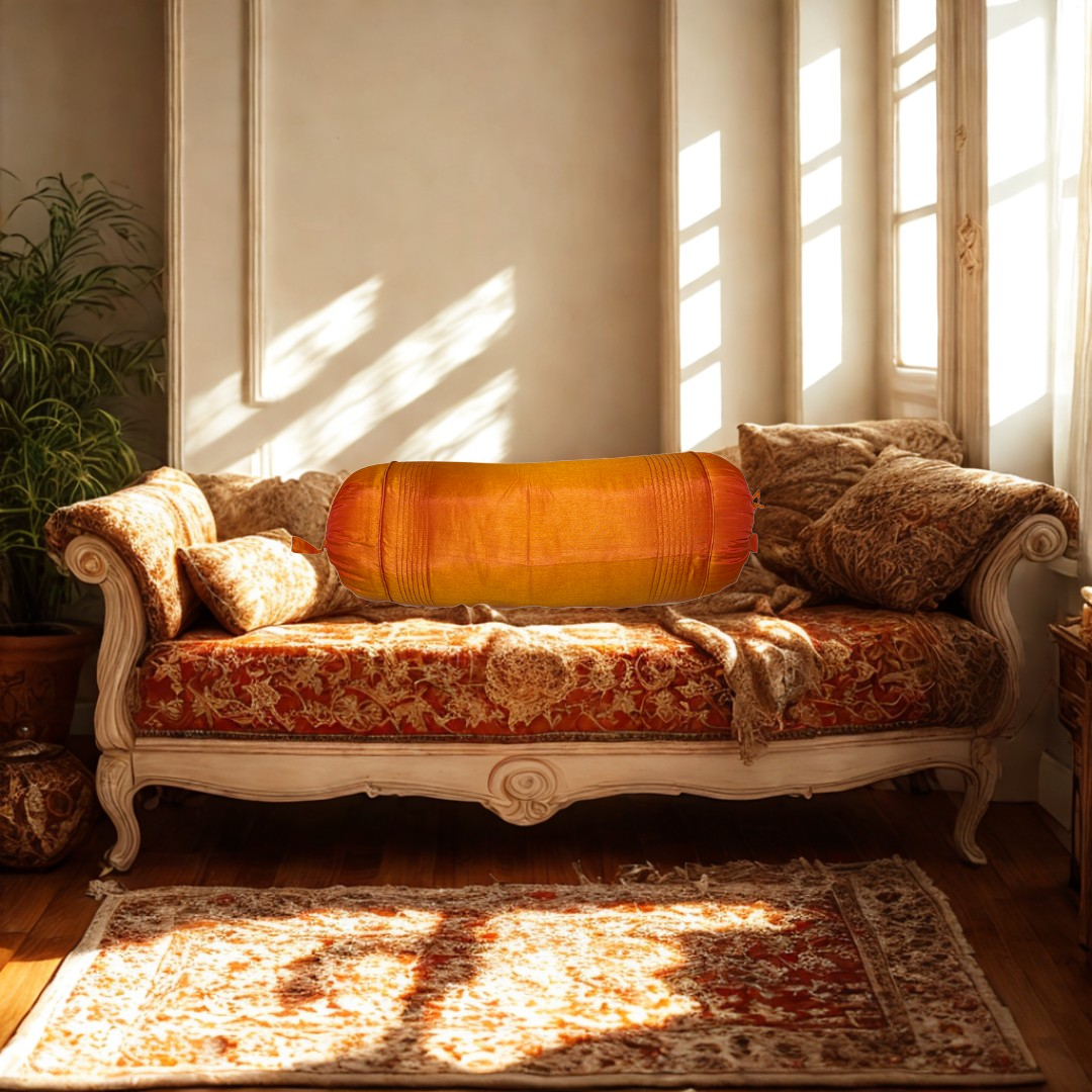 Mehira Cloud™- bolster covers