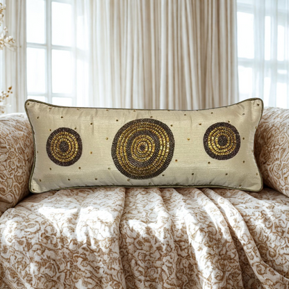 Syra Touch™ - Bolster overs
