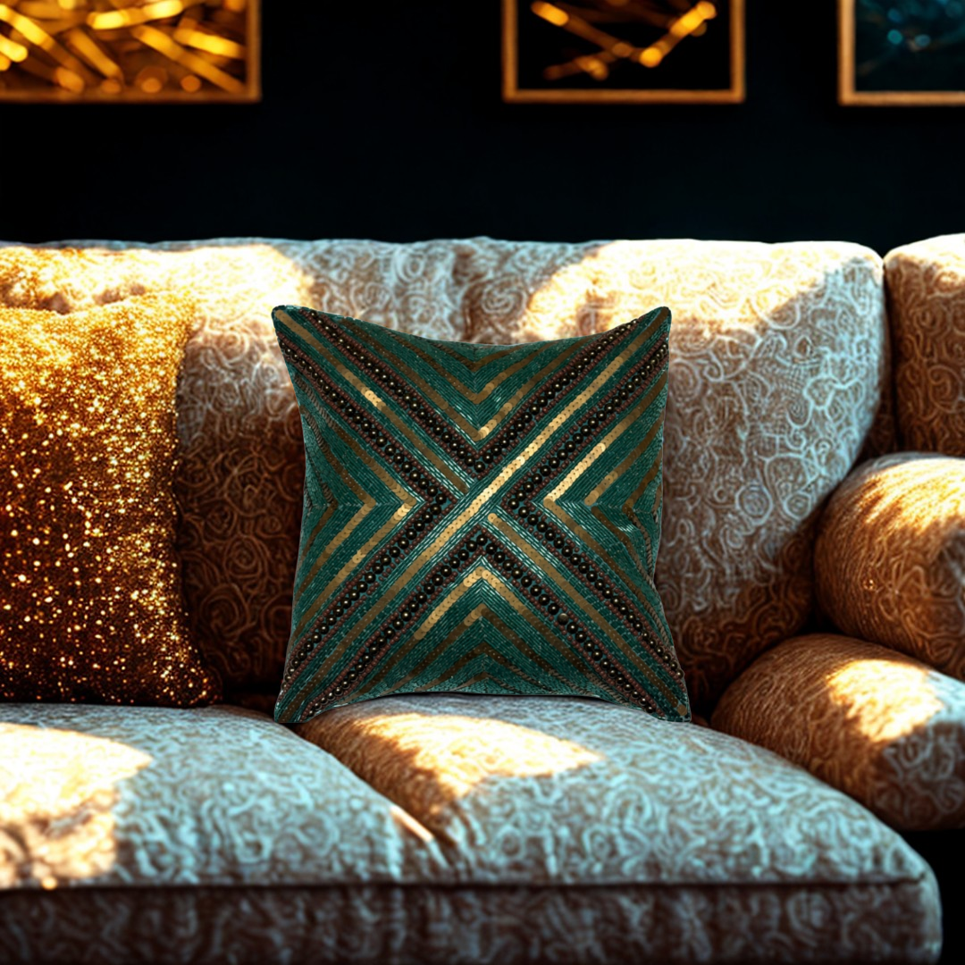 Noor Weave™ - Cushion covers