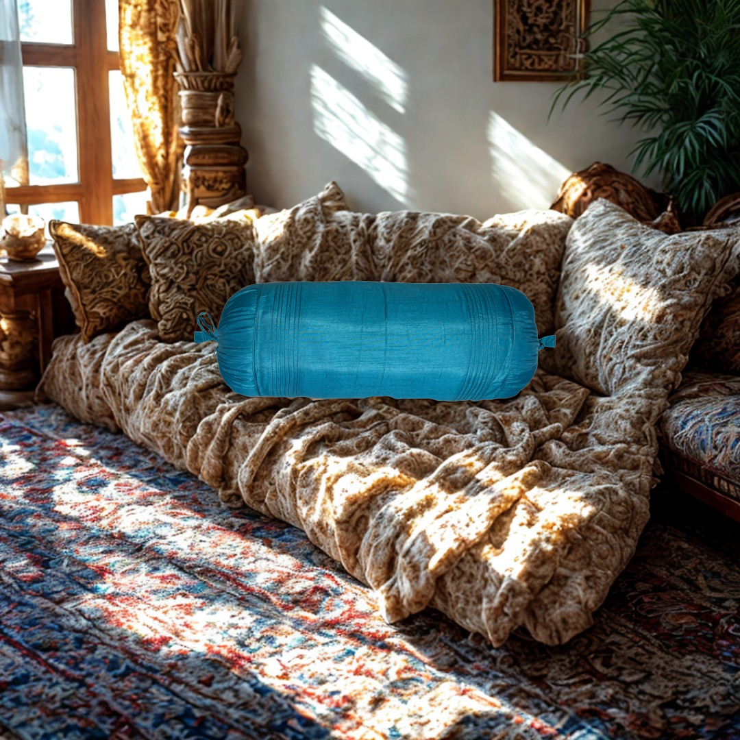 Mehira Cloud™- bolster covers