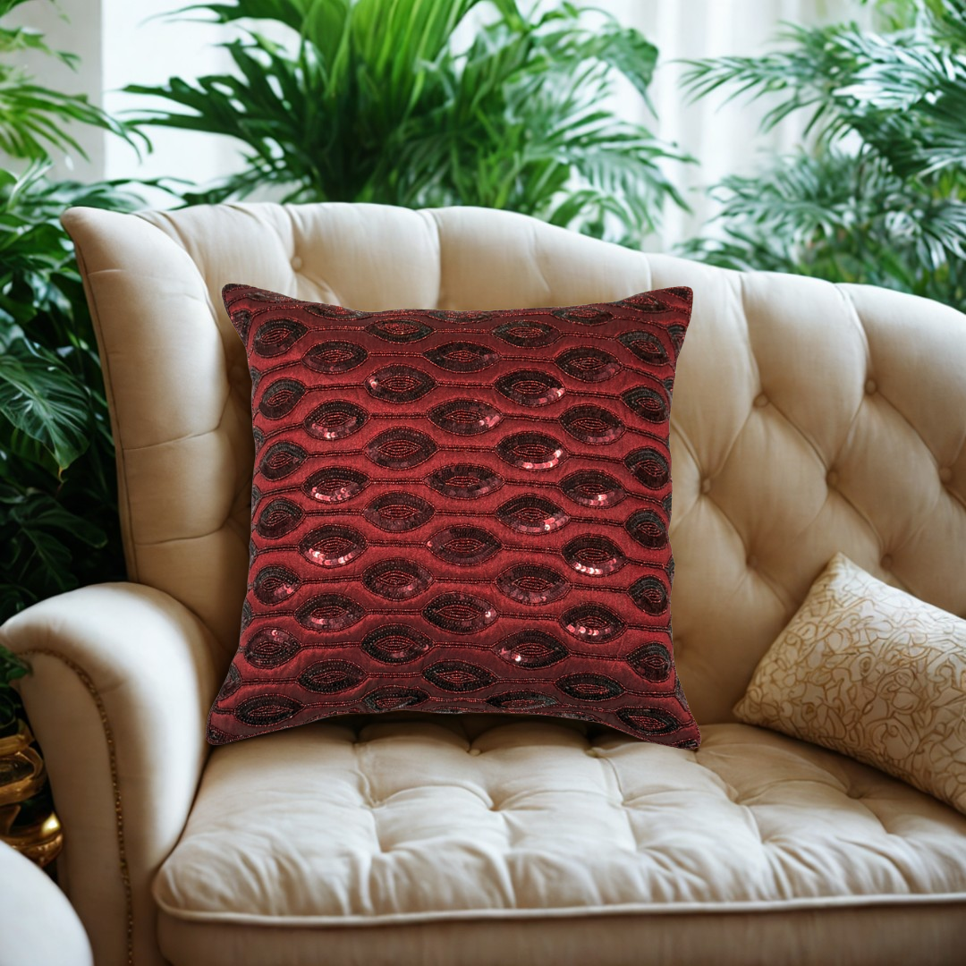 Noor Luxe™ - Cushion covers