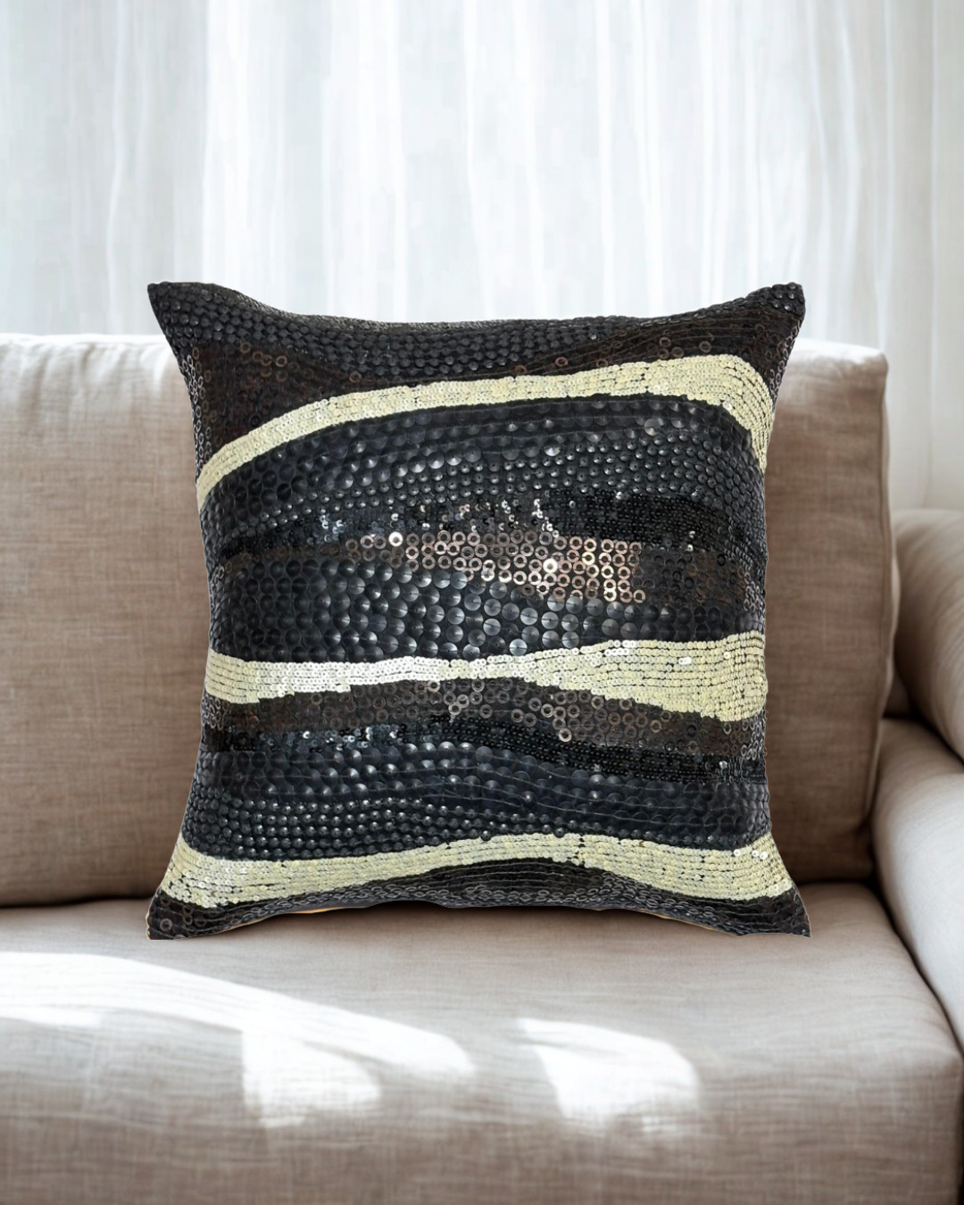 Blush & Bloom™ - Cushion covers