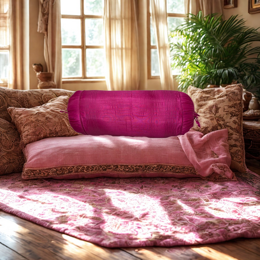 Mehira Cloud™- bolster covers