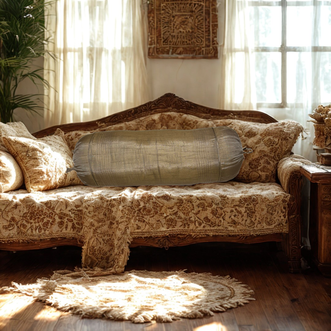 Mehira Cloud™- bolster covers