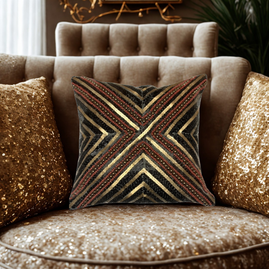 Noor Weave™ - Cushion covers