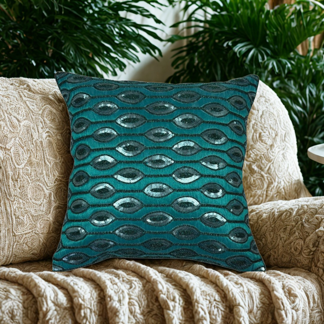 Noor Luxe™ - Cushion covers