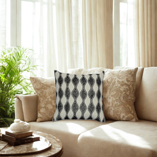 Silken Rest™ - Cushion covers