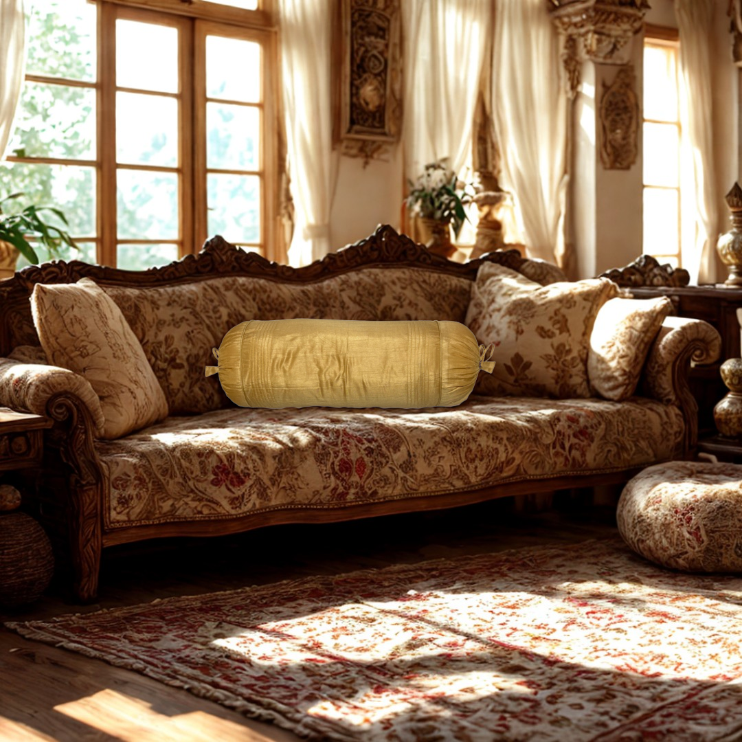 Mehira Cloud™- bolster covers