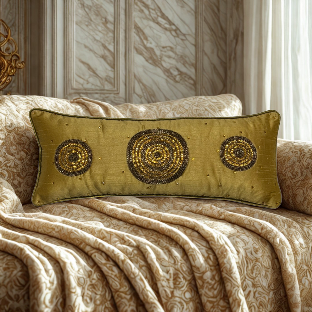 Syra Touch™ - Bolster overs