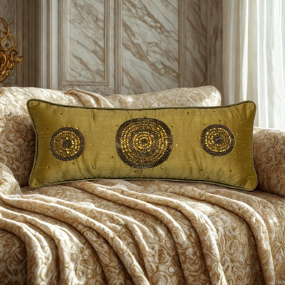 Syra Touch™ - Bolster overs