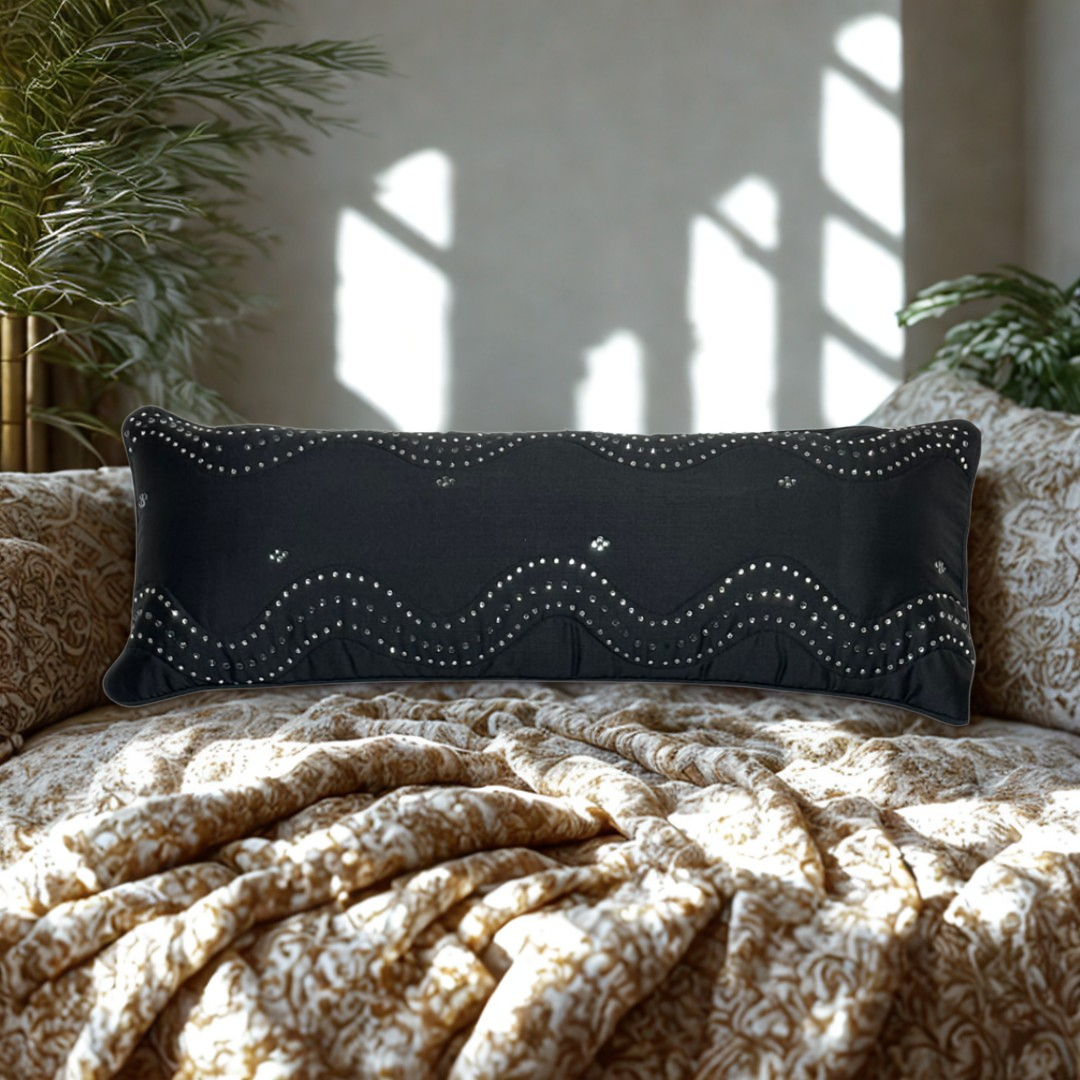 Kavira Bloom™ - Bolster overs